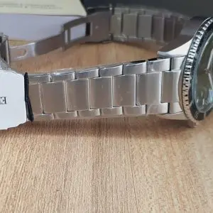 Emporio Armani Men’s Chronograph Quartz Stainless Steel Watch AR11338