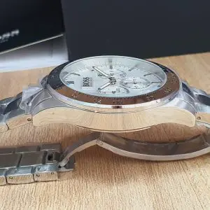 Hugo Boss Men’s Chronograph Quartz Stainless Steel Watch 1512962