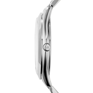 Alternative view of Michael Kors Women’s Quartz Stainless Steel Pink Dial 41mm Watch MK3291