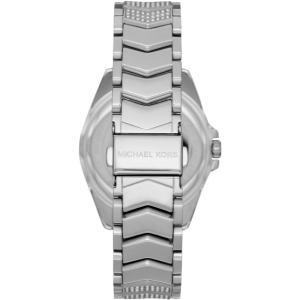 Michael Kors Women’s Quartz Stainless Steel White Dial 38mm Watch MK6687 - Image 3