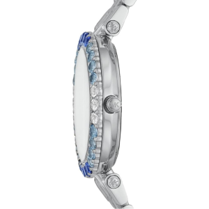 Alternative view of Michael Kors Women’s Quartz Stainless Steel White Dial 34mm Watch MK4516