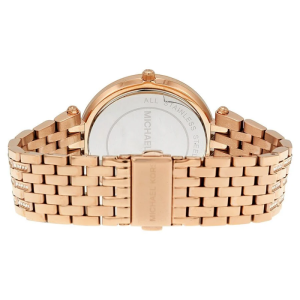 Michael Kors Women’s Quartz Stainless Steel Mother of Pearl Dial 39mm Watch MK3220 - Image 18