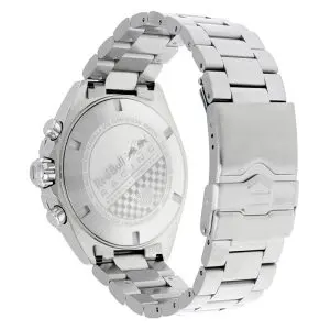 Tag Heuer Formula 1 Men’s Quartz Swiss Made Silver Stainless Steel Blue Dial 43mm Watch CAZ1018.BA0842