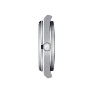 TISSOT PRX Women’s Quartz Swiss Made Silver Stainless Steel Light Green Dial 35mm Watch T137.210.11.091.00