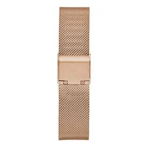 Guess Women’s Quartz Rose Gold Stainless Steel Rose Gold Dial 36mm Watch GW0477L3