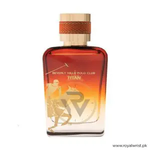 Alternative view of Beverly Hills Polo Club Titan EDP Perfume for Men 100ml (Original Perfume) PT0669