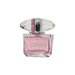 Alternative view of Versace Bright Crystal EDT Perfume for Women 90ml (Original Tester) PT5493