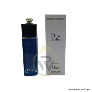 Dior Addict By Christian Dior EDP Perfume for Women 100ml (Original Tester) PT1839