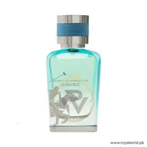 Alternative view of Beverly Hills Polo Club Elegance EDP Perfume for Women 100ml (Original Perfume) PT0672
