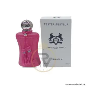 Parfums de Marly Oriana EDP Perfume for Women 75ml (Original Tester) PT2407