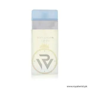 Alternative view of Dolce & Gabbana Light Blue EDT Perfume for Women 100ml (Original Tester) PT4399