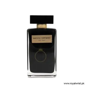 Alternative view of Narciso Rodriguez For Her Eau de EDT Perfume for Women 100ml (Original Tester) PT1899
