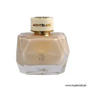Alternative view of Mont Blanc by Signature EDP Perfume for Women 90ml (Original Tester) PT3853