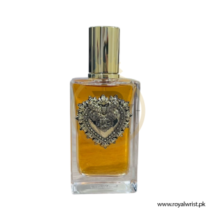 Dolce & Gabbana Devotion EDP Perfume for Women 100ml (Original Tester) PT7308