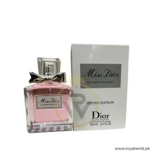Miss Dior Blooming Bouquet EDT Perfume for Women 100ml (Original Tester) PT9308