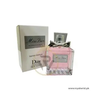 Alternative view of Miss Dior Blooming Bouquet EDT Perfume for Women 100ml (Original Tester) PT9308