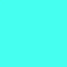 Ocean Blue