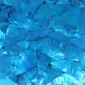 Blue Mother Of Pearl