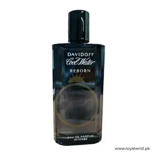 Davidoff Cool Water Reborn EDP Perfume for Men 125ml (Original Tester) PT1226