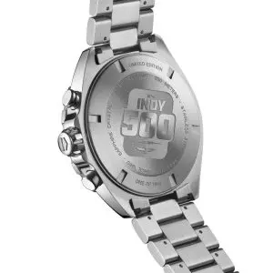 Tag Heuer Formula 1 Men’s Quartz Swiss Made Silver Stainless Steel Black Dial 43mm Watch CAZ101AU.BA0842