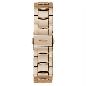 Guess Women’s Quartz Rose Gold Stainless Steel Rose Gold Dial 36mm Watch GW0685L3