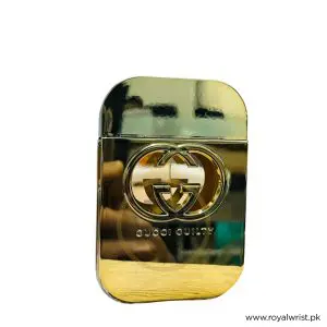 Gucci Guilty EDT Perfume for Women 75ml (Original Tester) PT7251