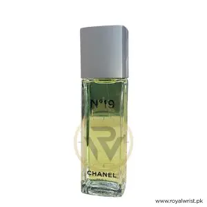 Chanel N.19 Vaporisateur Spray EDT Perfume for Women 100ml (Original Tester) PT6613