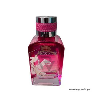Beverly Hills Polo Club Passion EDP Perfume for Women 100ml (Original Perfume) PT0662