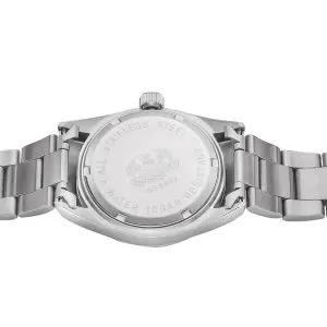 GRANDEUR Women’s Quartz Stainless Steel Pink Dial 25mm Watch GSX052L3