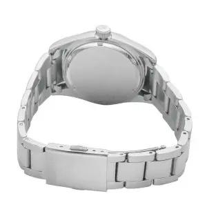 GRANDEUR Women’s Quartz Stainless Steel Pink Dial 25mm Watch GSX052L3
