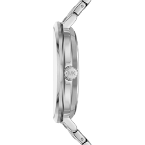Alternative view of Michael Kors Women’s Quartz Silver Stainless Steel Silver Dial 38mm Watch MK4714
