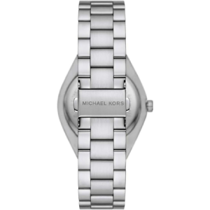 Michael Kors Women's Quartz Stainless Steel Parrot Green Dial 37mm Watch MK7463 - Image 3