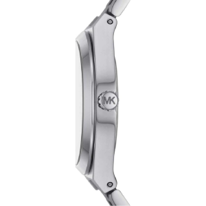 Alternative view of Michael Kors Women's Quartz Stainless Steel Parrot Green Dial 37mm Watch MK7463