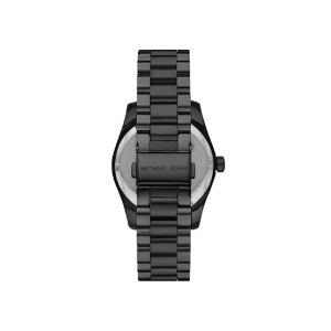 Michael Kors Women’s Quartz Stainless Steel Black Dial 38mm Watch MK7442 - Image 3