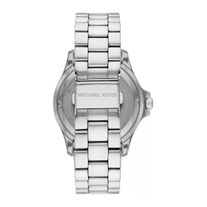 Michael Kors Women’s Quartz Stainless Steel Mother Of Pearl Dial 40mm Watch MK7403 - Image 3