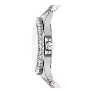 Alternative view of Michael Kors Women’s Quartz Stainless Steel Mother Of Pearl Dial 40mm Watch MK7403