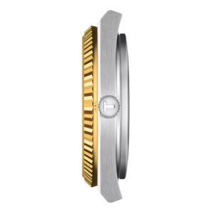 TISSOT PRX Men’s Swiss Made Powermatic Silver Stainless Steel Silver Dial 40mm Watch T931.407.41.031.01