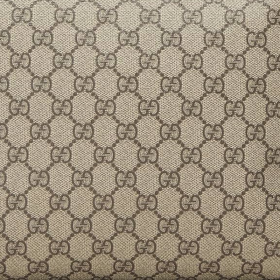 GG Supreme Canvas