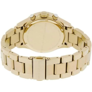 Alternative view of Marc by Marc Jacobs Women's Quartz Stainless Steel Sea Green Dial 36mm Watch MBM3245