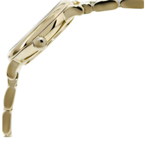 Alternative view of Marc by Marc Jacobs Women's Quartz Stainless Steel Sea Green Dial 28mm Watch MBM3249