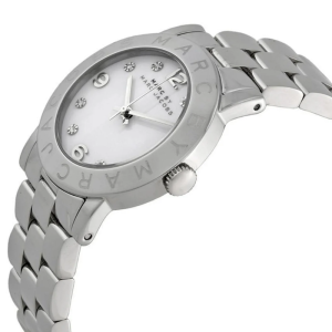 Alternative view of Marc by Marc Jacobs Women’s Quartz Stainless Steel White Dial 36mm Watch MBM3054