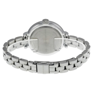 Marc by Marc Jacobs Women's Quartz Stainless Steel Orange Dial 36mm Watch MBM3365 - Image 3