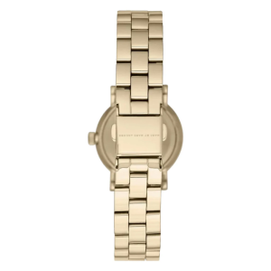 Marc by Marc Jacobs Women's Quartz Stainless Steel Sea Green Dial 28mm Watch MBM3249 - Image 3
