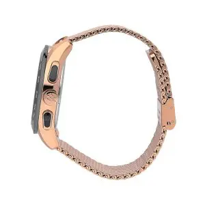 Alternative view of Maserati Traguardo Men’s Quartz Rose Gold Stainless Steel White Dial 45mm Watch R8873612011