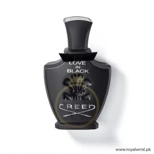 Alternative view of Creed Love in Black EDP Perfume For Women 75ml (Original Perfume) PO0411