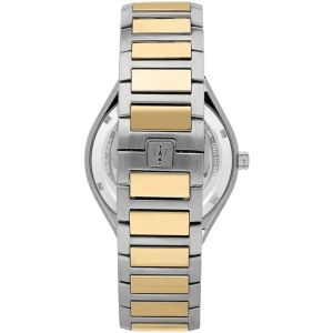 Maserati Men’s Quartz Two-Tone Stainless Steel Blue Dial 45mm Watch R8853142008 - Image 3
