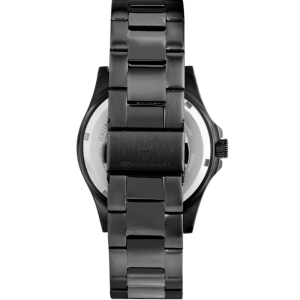 Maserati Men’s Quartz Black Stainless Steel Black Dial 43mm Watch R8853100035 - Image 3
