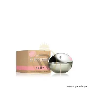 DKNY BE EXTRA DELICIOUS Perfume for Women 100ml (Original Perfume) P13536