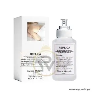 MAISON MARGIELA REPLICA LAZY SUNDAY MORNING HAIR MIST For Unisex 30ml (Original Perfume) PO3323