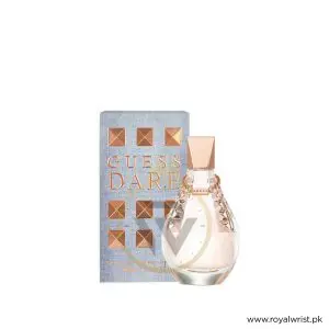GUESS DARE EDT Perfume for Women 100ml (Original Perfume) P05053